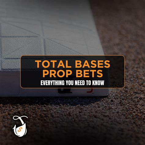 to record 2+ total bases|Total Bases Prop Bets: Everything You Need To Know.